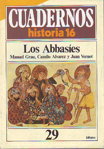 LOS ABBASIES.