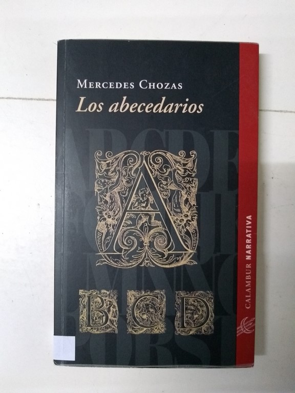 Los abecedarios