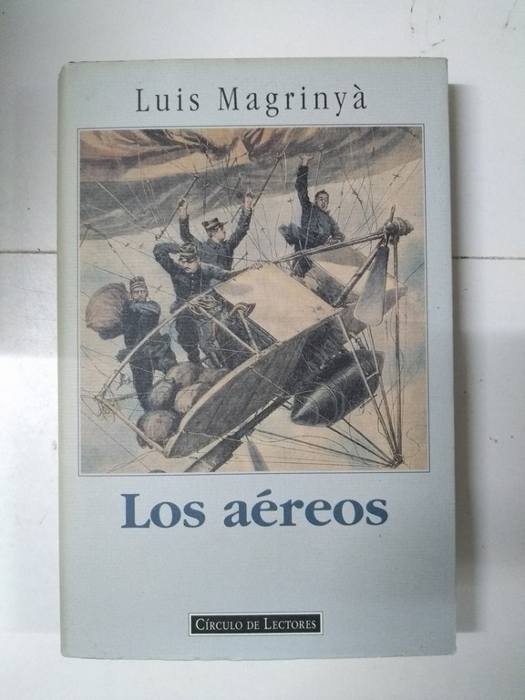 Los aéreos