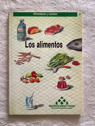Los alimentos