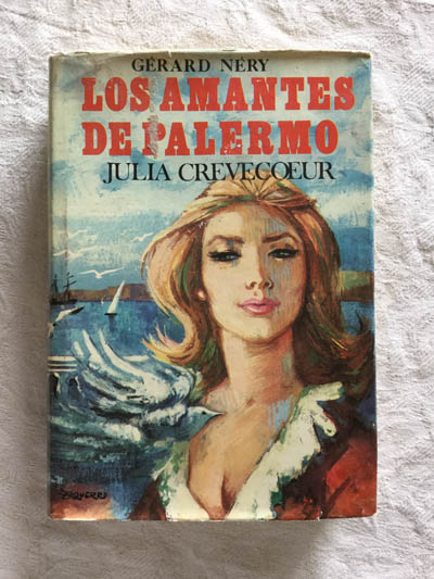 Los amantes de Palermo