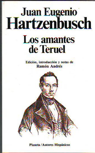 LOS AMANTES DE TERUEL.