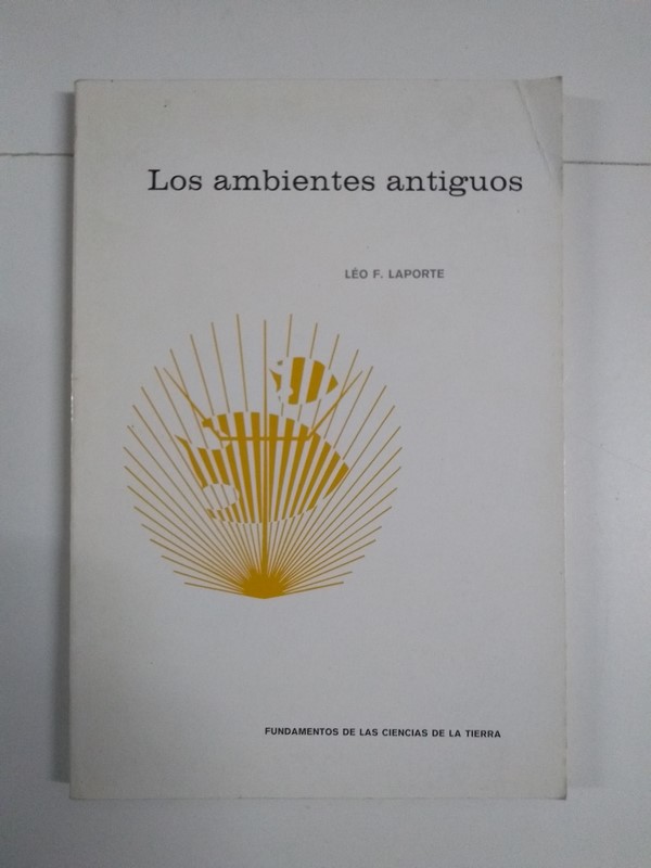 Los ambientes antiguos