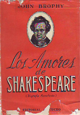 LOS AMORES DE SHAKESPEARE.