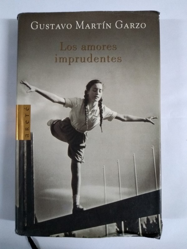 Los amores imprudentes