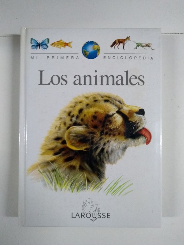 Los animales