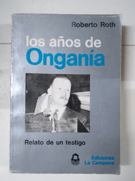 Los años de Onganía