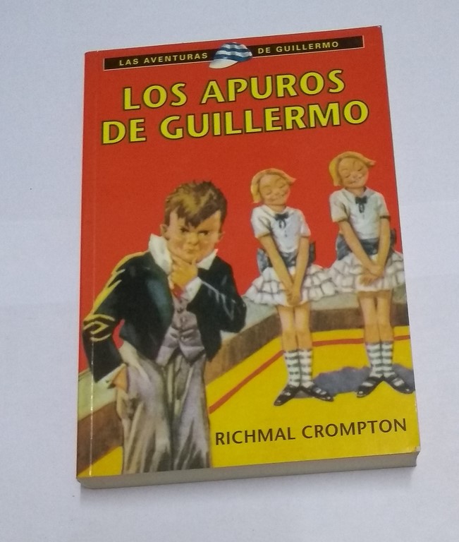 Los apuros de Guillermo