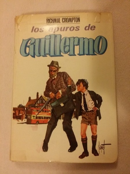 Los apuros de Guillermo