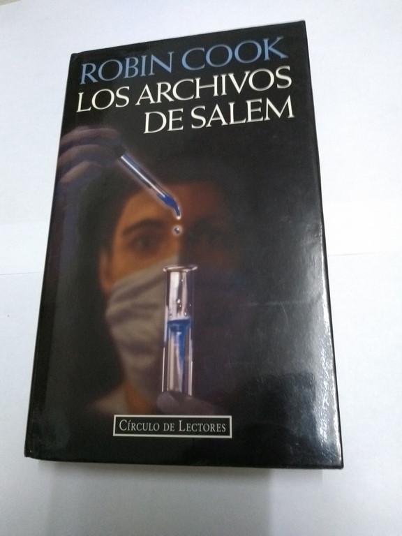 Los archivos de Salem