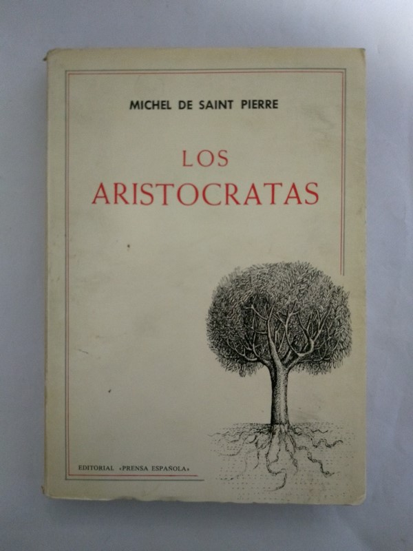 Los Aristocratas