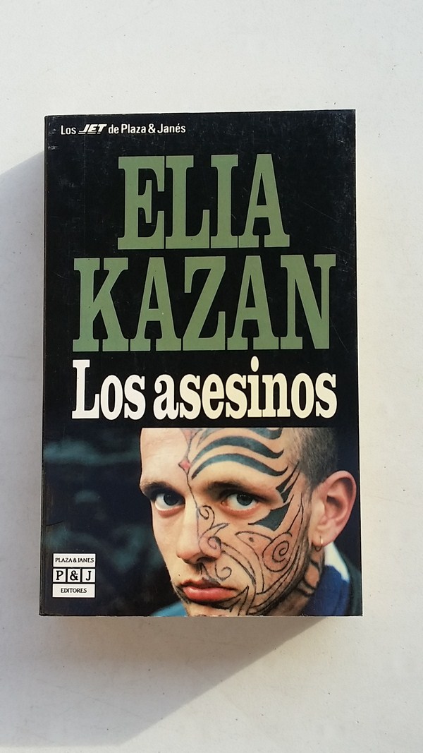 Los asesinos