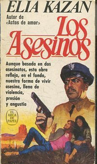 LOS ASESINOS.