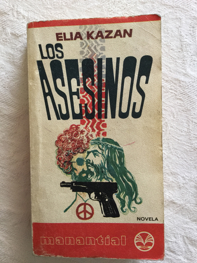 Los asesinos