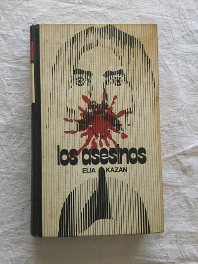 Los asesinos