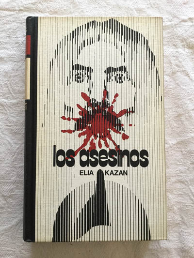 Los asesinos