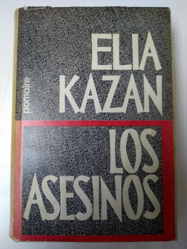Los asesinos