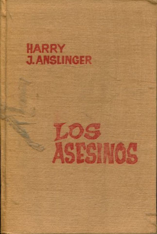 LOS ASESINOS.