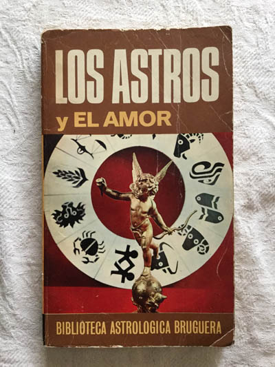 Los astros y el amor