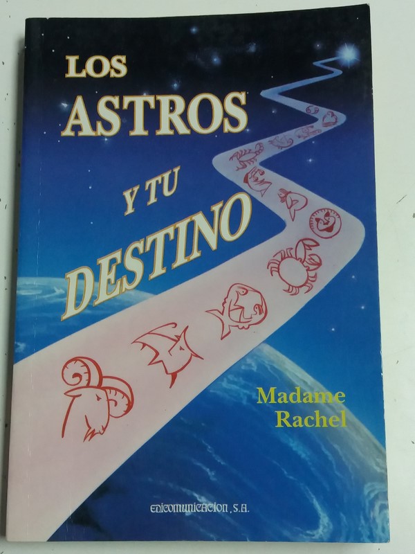 Los astros y tu destino