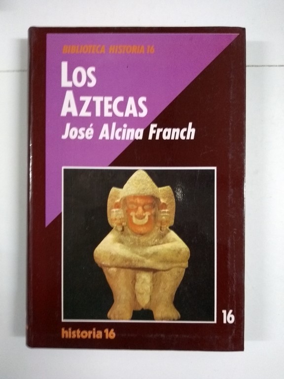 Los Aztecas