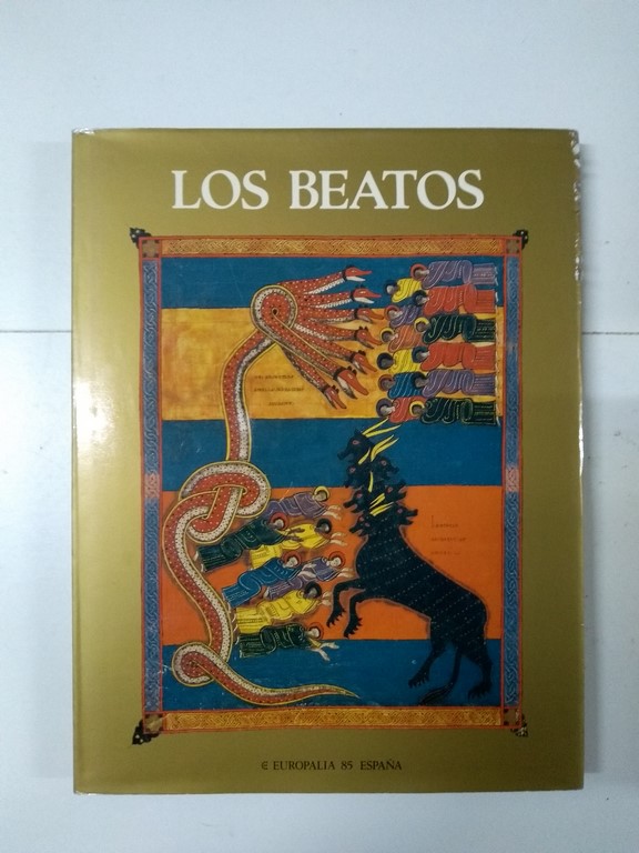 Los beatos
