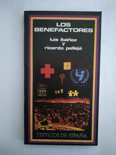 Los benefactores