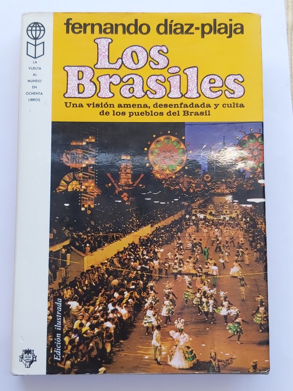 Los Brasiles