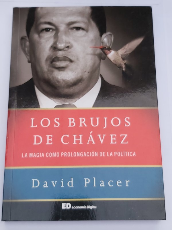 Los Brujos de Chávez