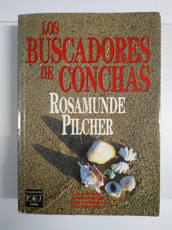 Los buscadores de conchas