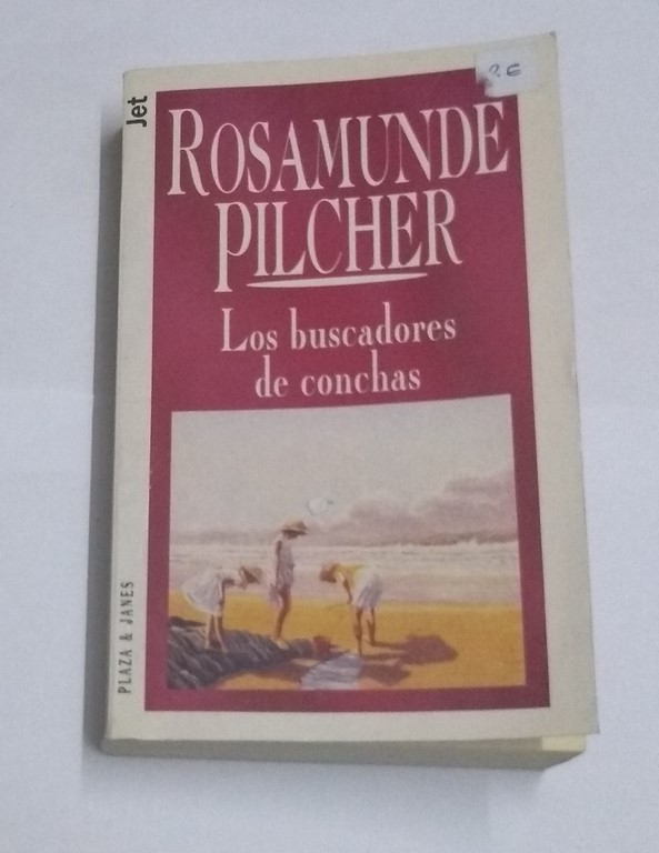 Los buscadores de conchas