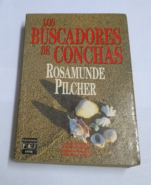 Los buscadores de conchas