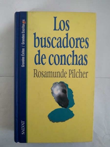 Los buscadores de conchas