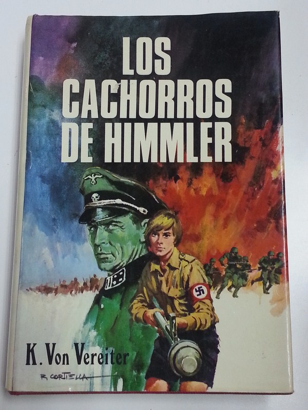 Los Cachorros de Himmler
