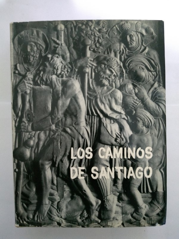 Los caminos de Santiago