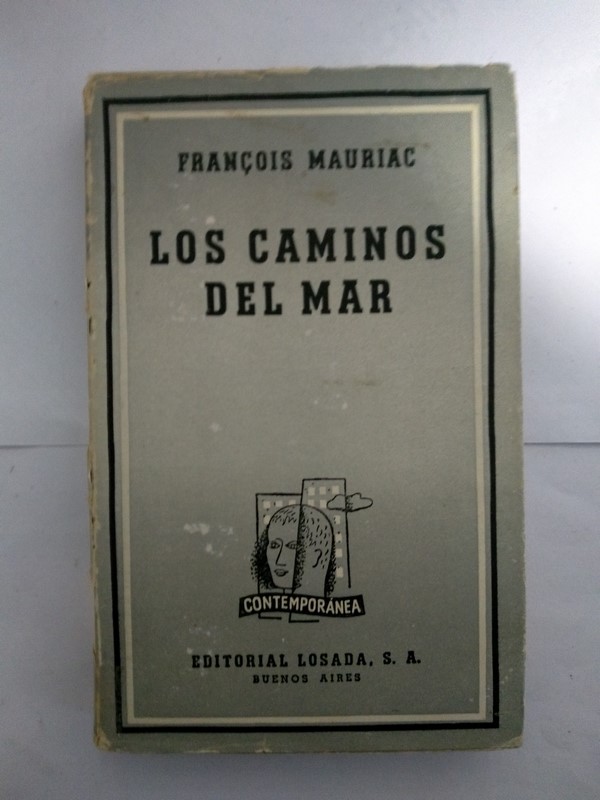 Los caminos del mar