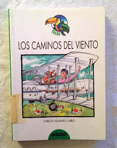 Los caminos del viento