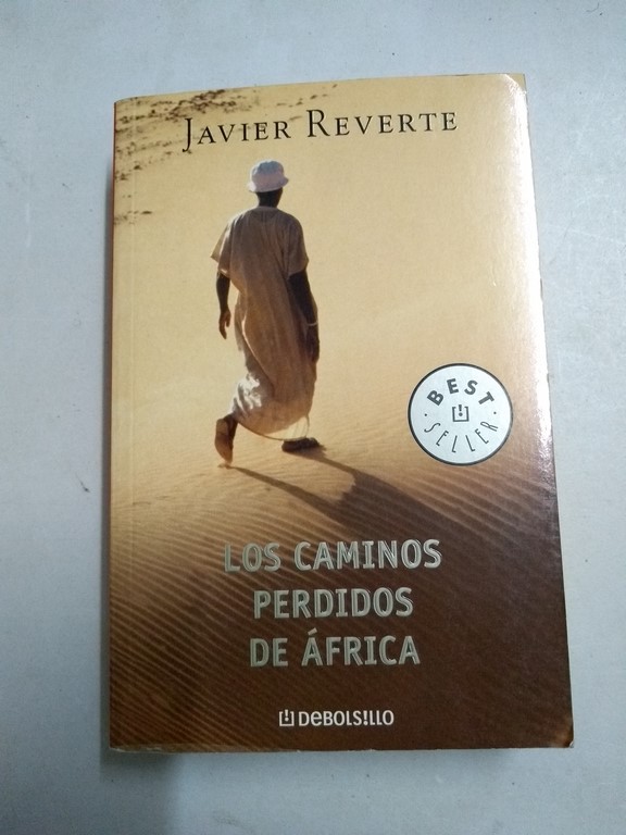 Los caminos perdidos de África