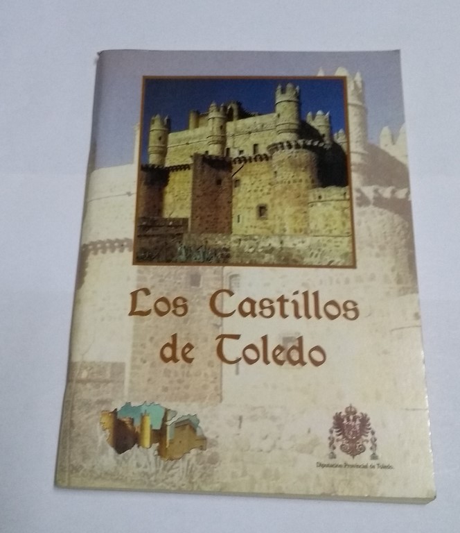 Los Castillos de Toledo