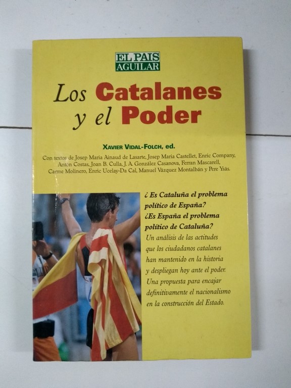 Los Catalanes y el Poder