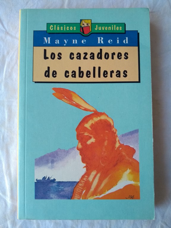 Los cazadores de cabelleras