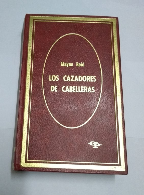 Los cazadores de cabelleras