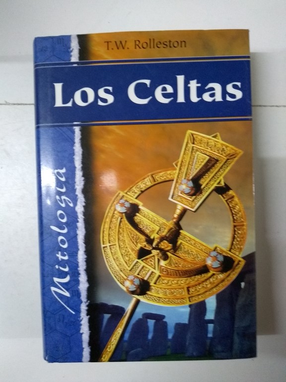 Los celtas