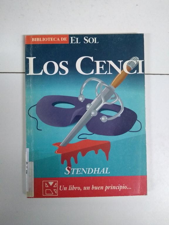 Los Cenci