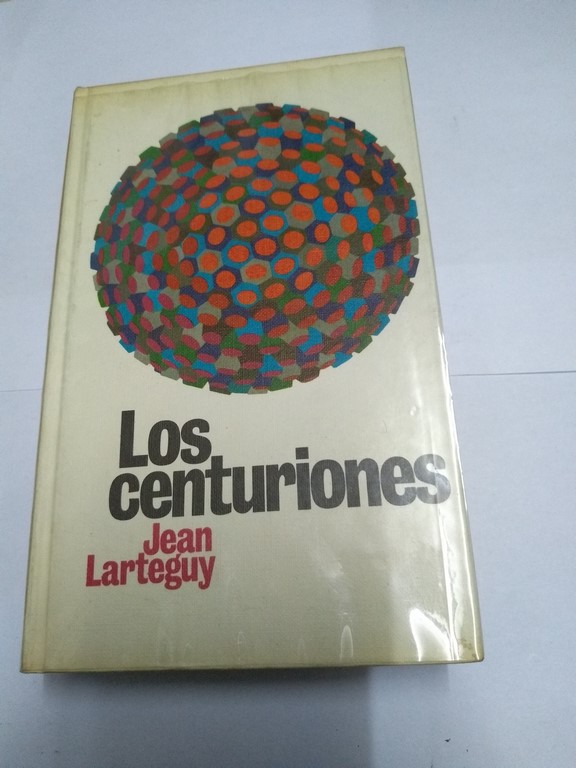 Los Centuriones