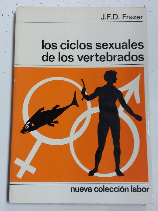 Los ciclos sexuales de los vertebrados