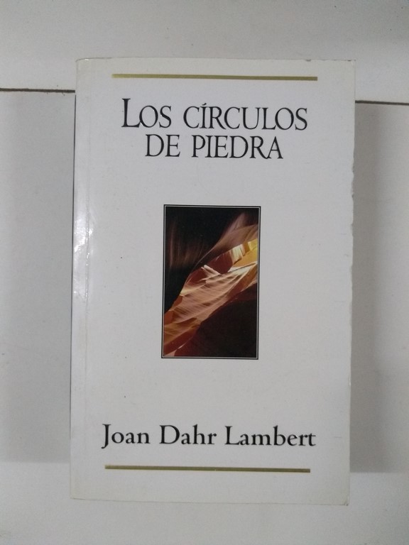Los círculos de piedra