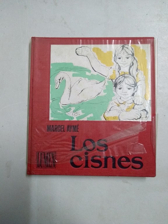 Los cisnes