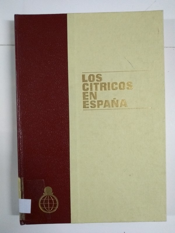 Los cítricos en España, II