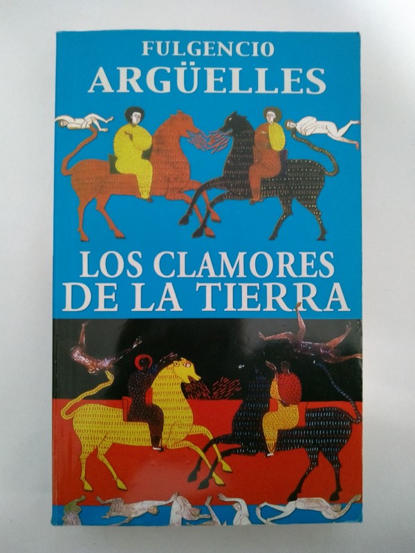 Los clamores de la tierra